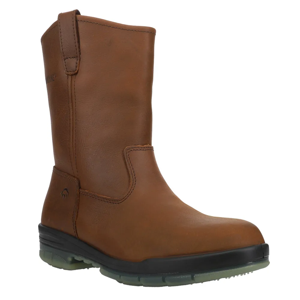 10in Durashocks Insulated Waterproof Wellington