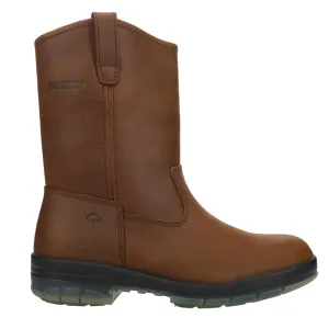 10in Durashocks Insulated Waterproof Wellington