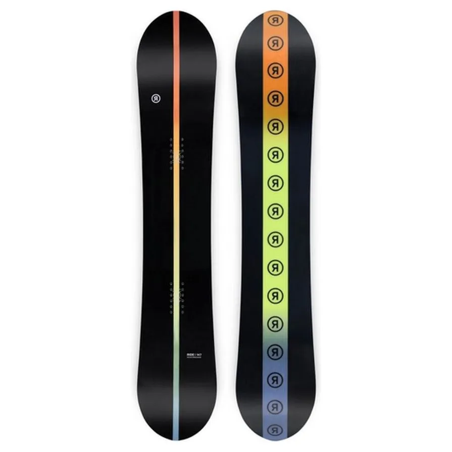 2024 Ride Heartbreaker Snowboard