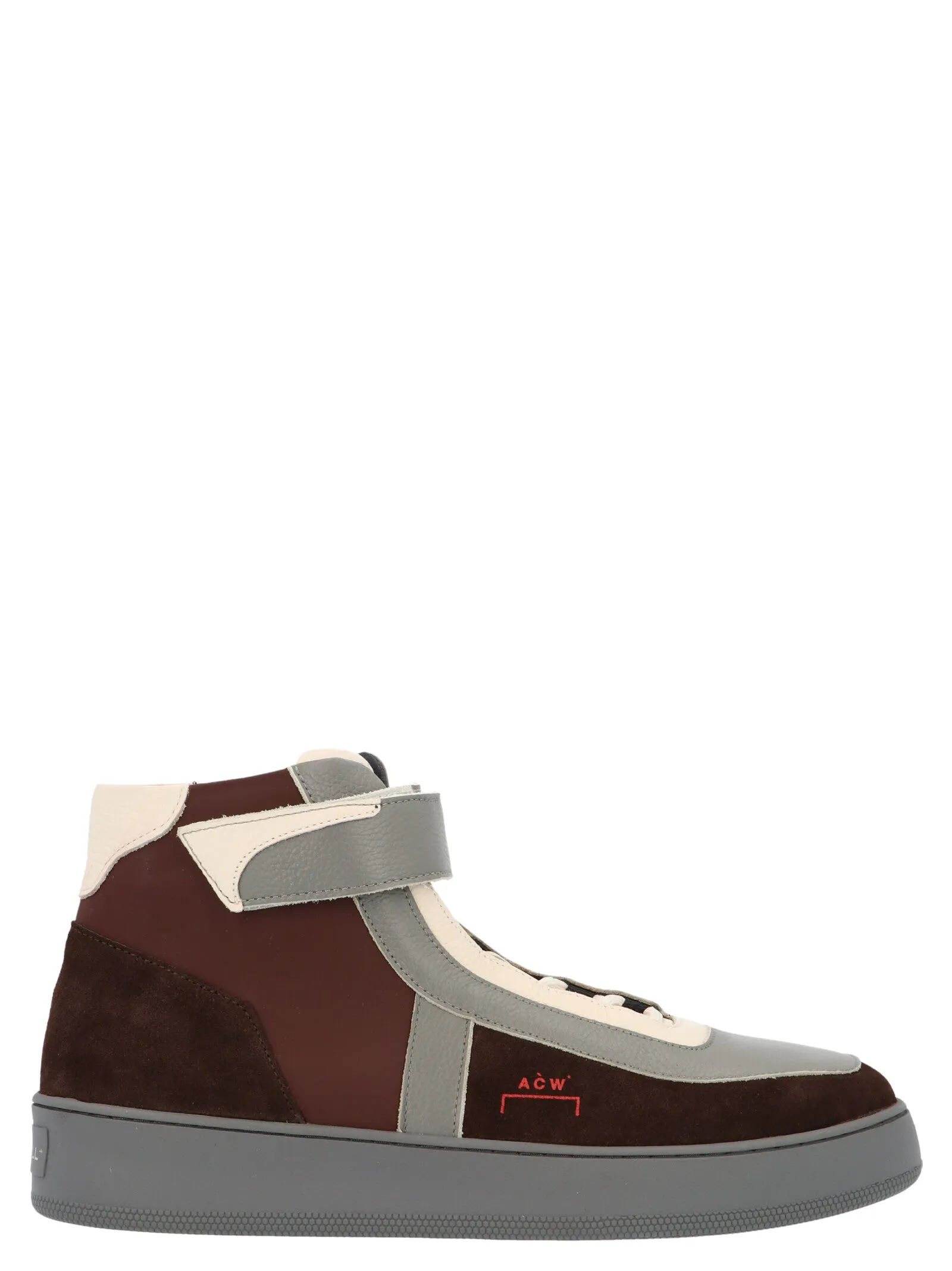 A-Cold-Wall* High Top Sneakers