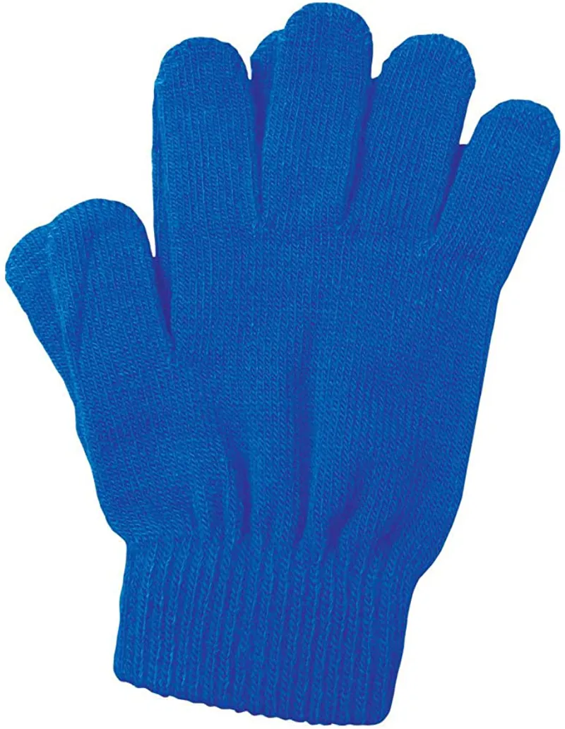 A&R Sports Knit Gloves