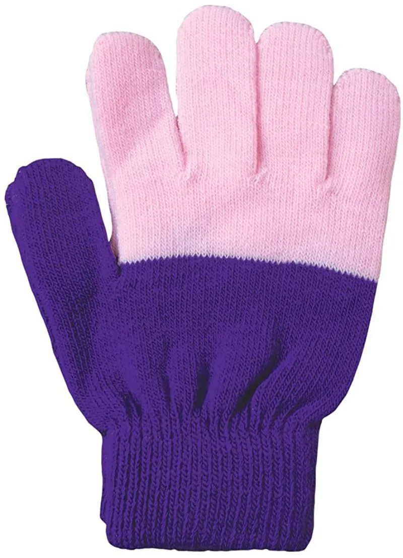 A&R Sports Knit Gloves