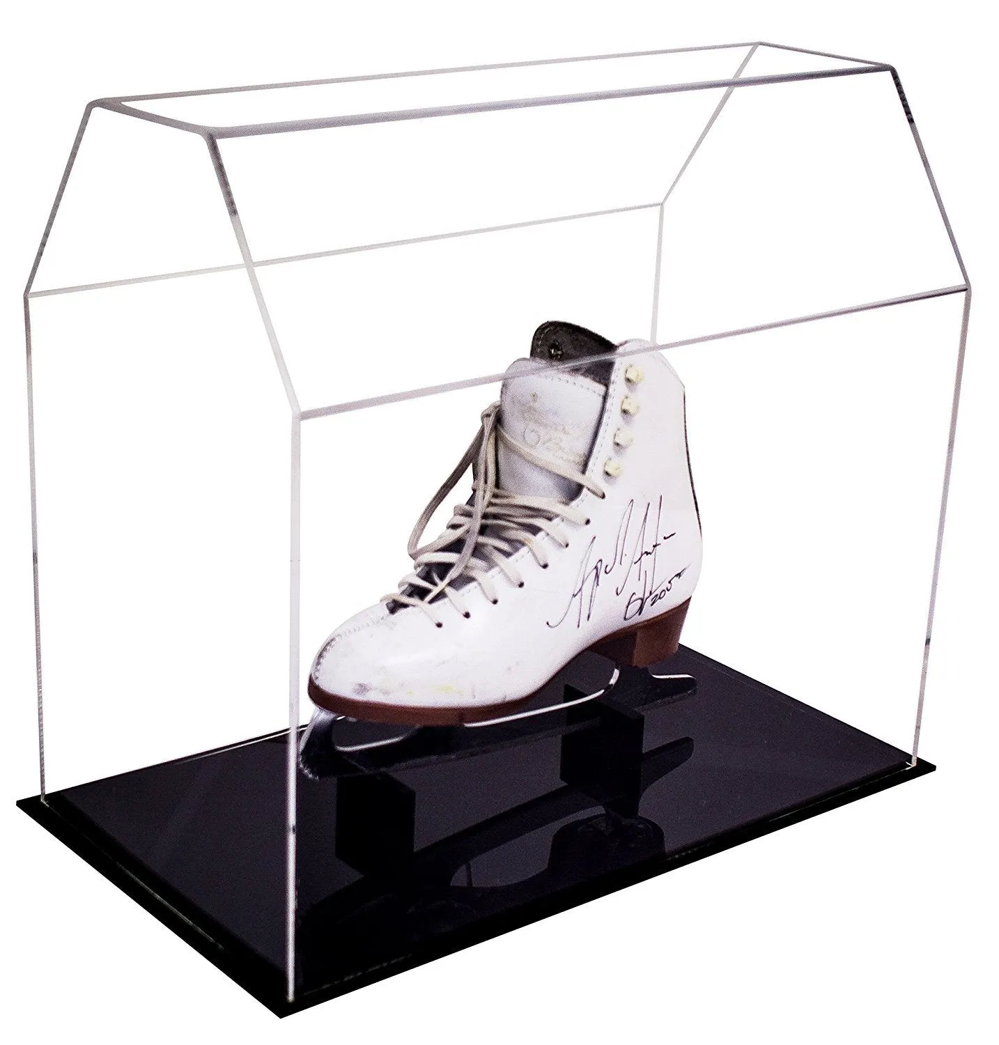 Acrylic Hockey or Figure Ice Skate Display Case (A022/SP06)