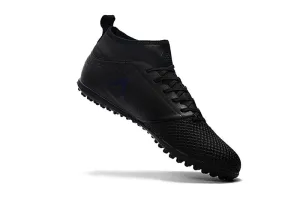 Adidas ACE Primemesh TF Grass Spike Soccer Shoes Black