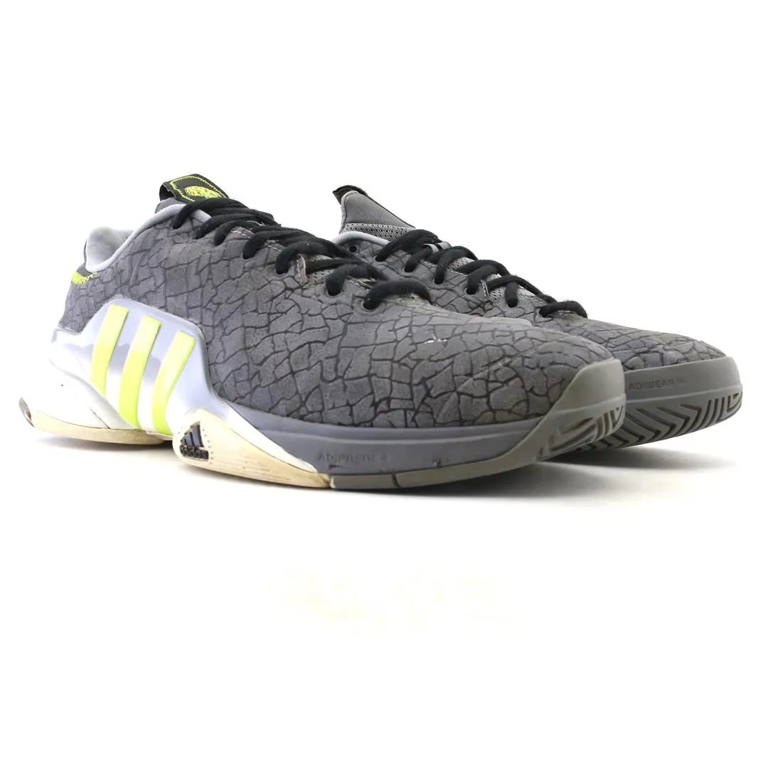 ADIDAS BARRICADE 2016 HANNIBAL