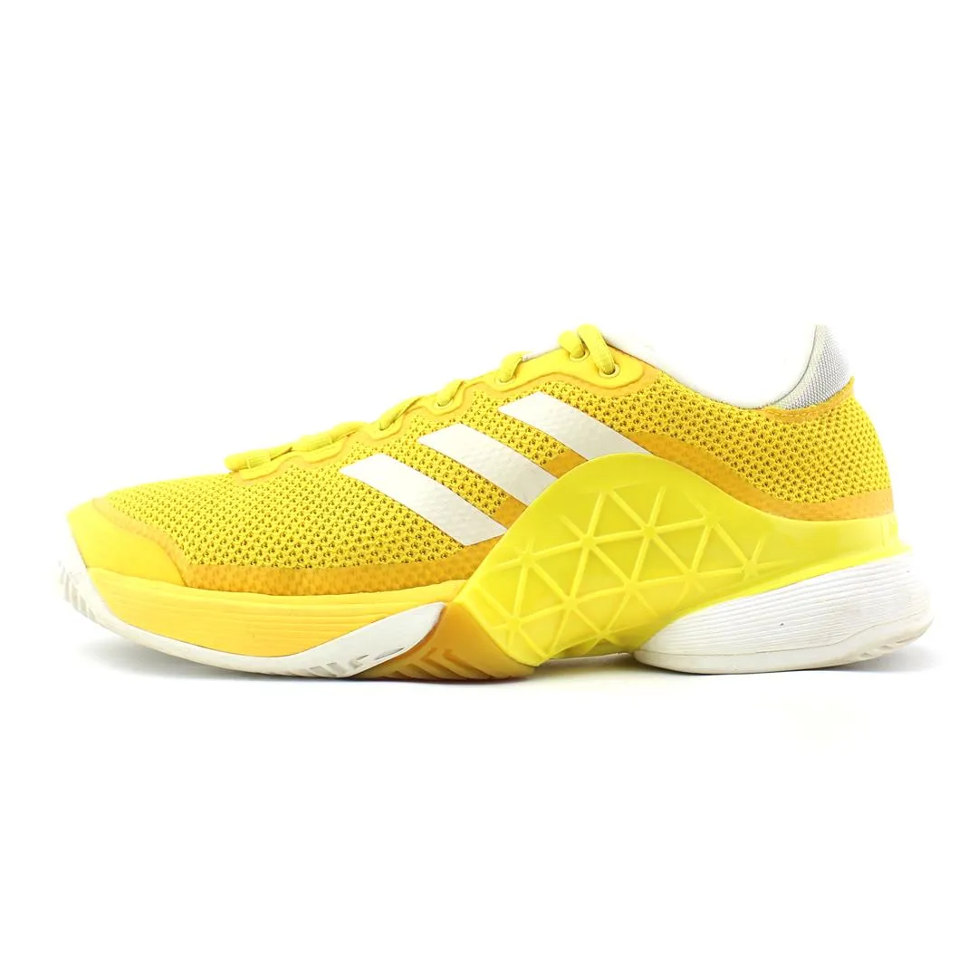 ADIDAS BARRICADE 2017