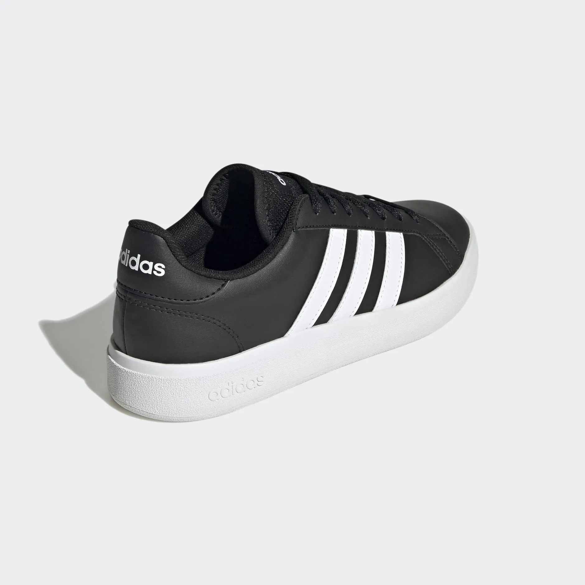 ADIDAS GRAND COURT TD LIFESTYLE COURT CASUAL  - GW9262