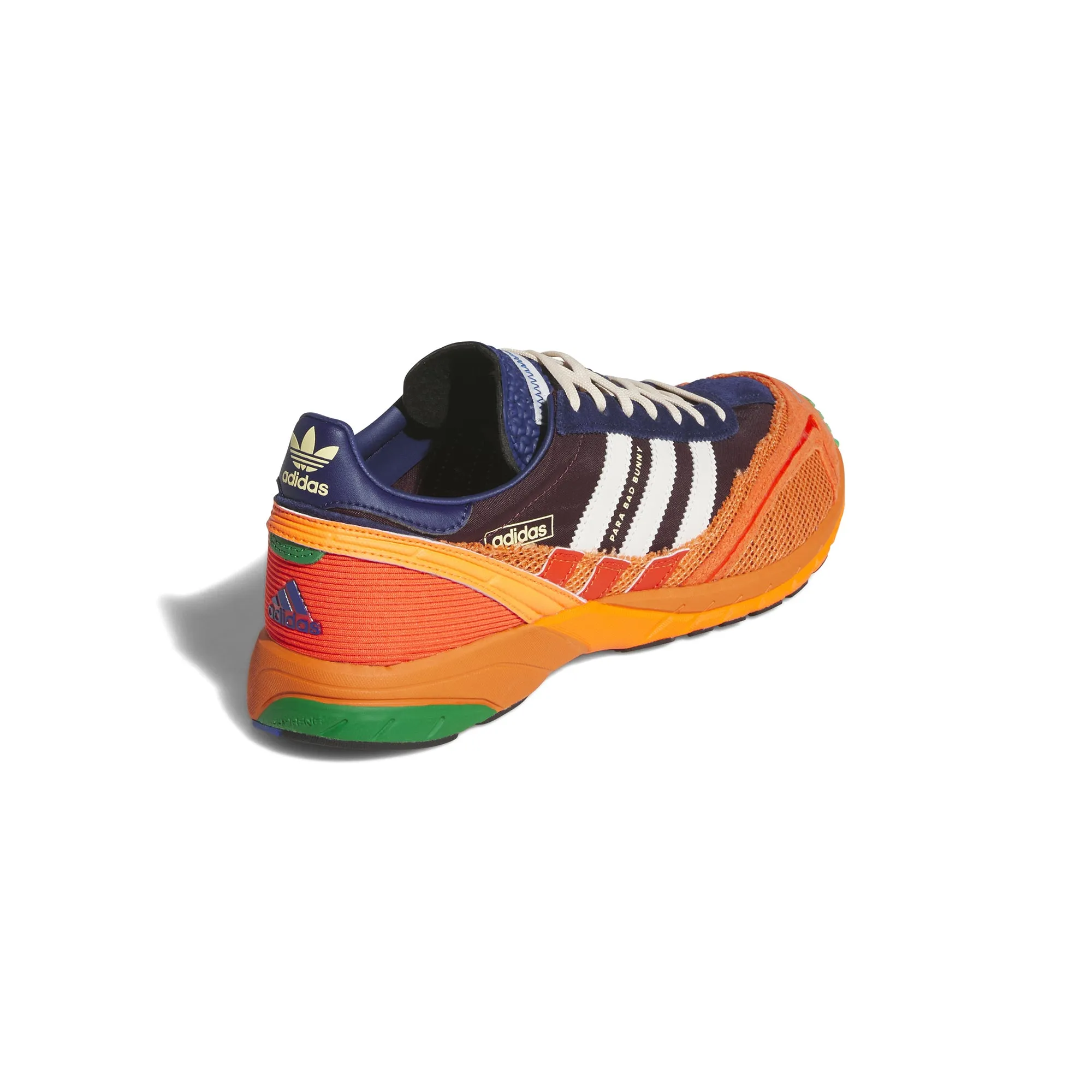 Adidas Mens Bad Bunny Adizero SL 72 Shoes