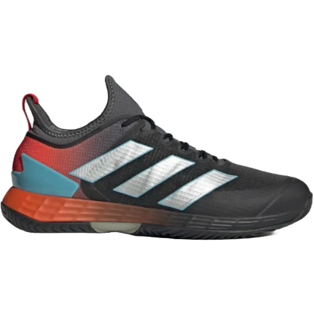 Adidas Men's Ubersonic 4M Heat Tennis Shoes -HQ8380 (SIZE 8 ONLY)