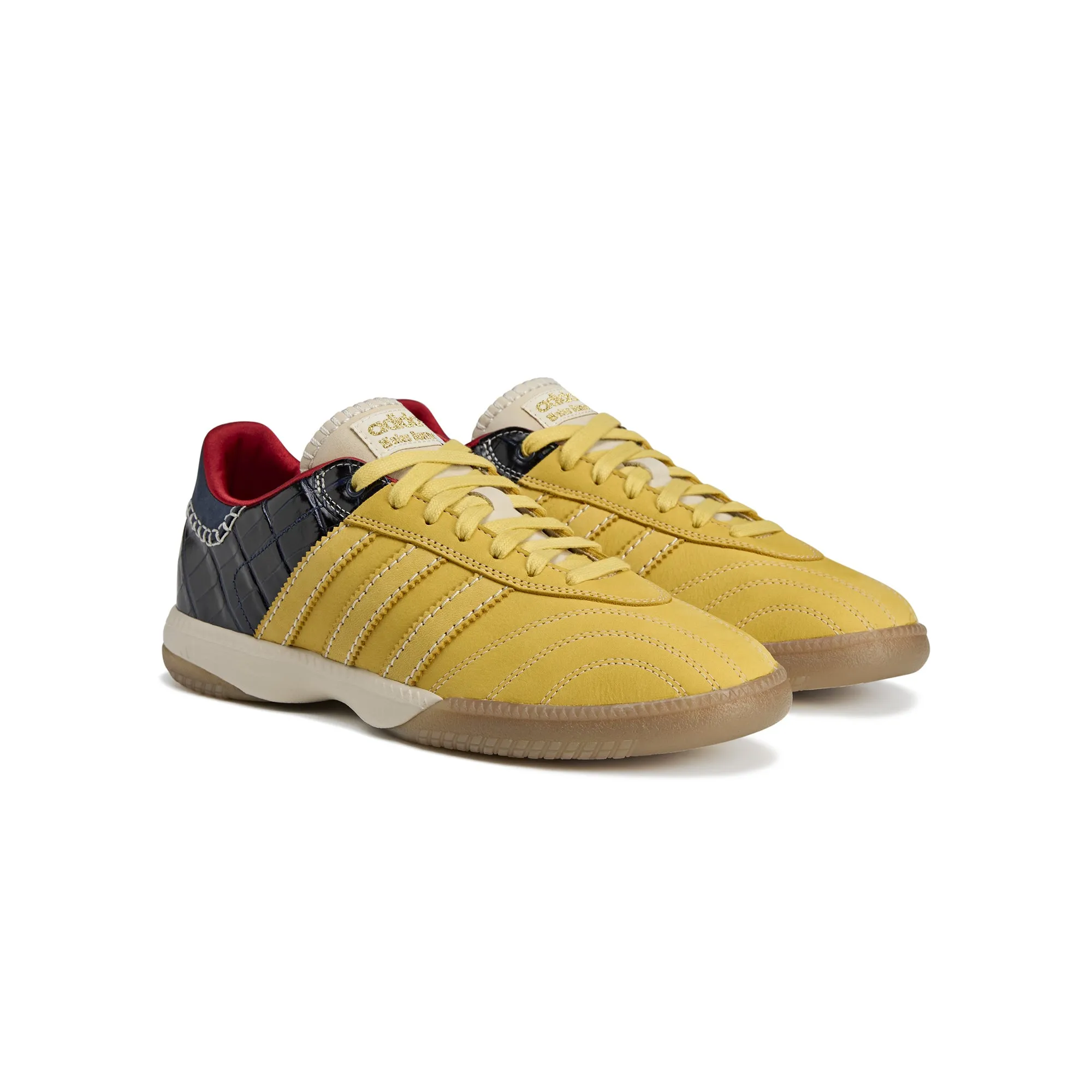 Adidas Mens Wales Bonner MN Samba Shoes