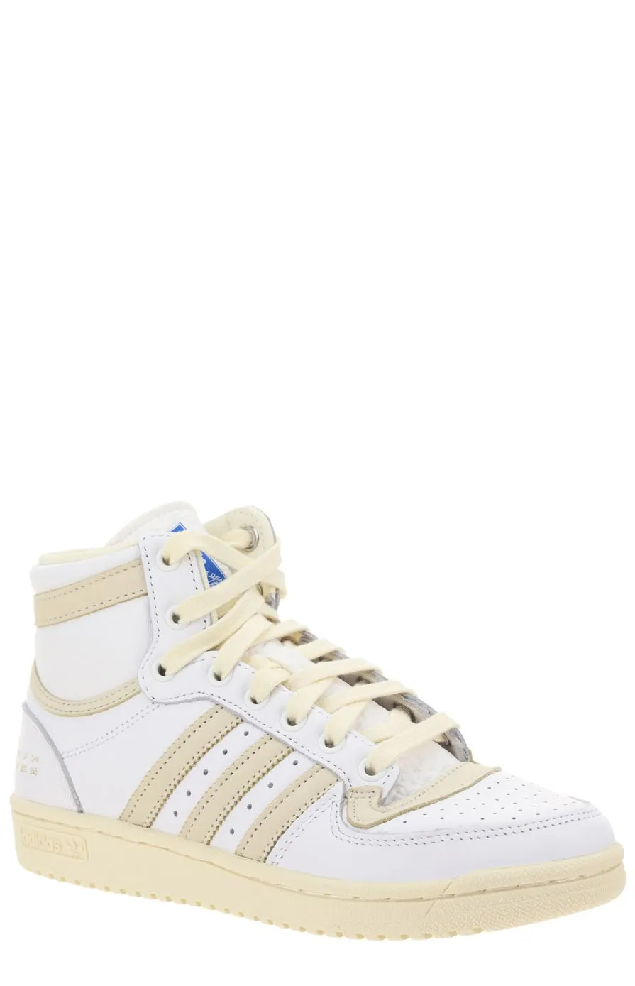 Adidas Originals Top Ten High-Top Sneakers