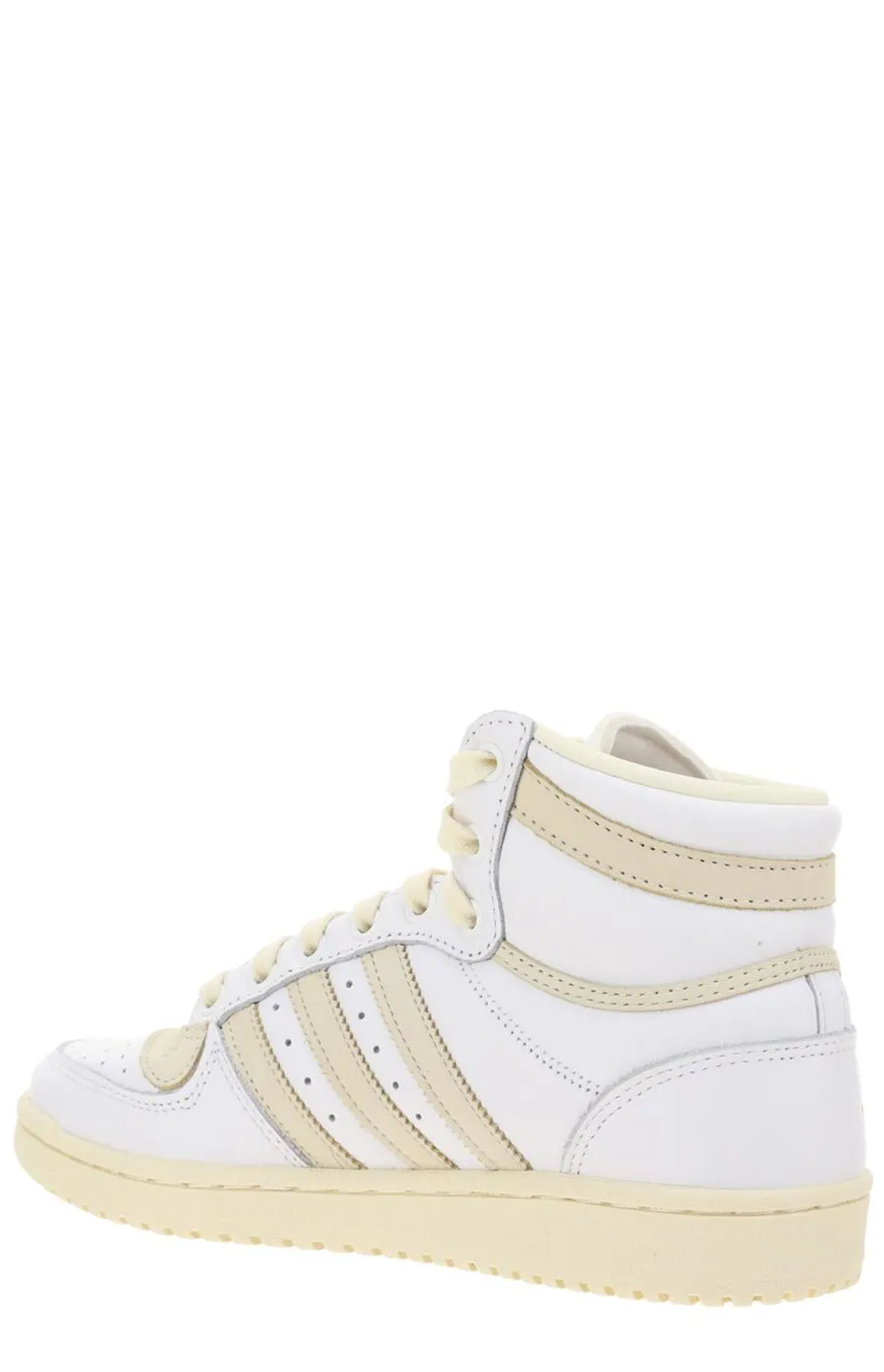 Adidas Originals Top Ten High-Top Sneakers