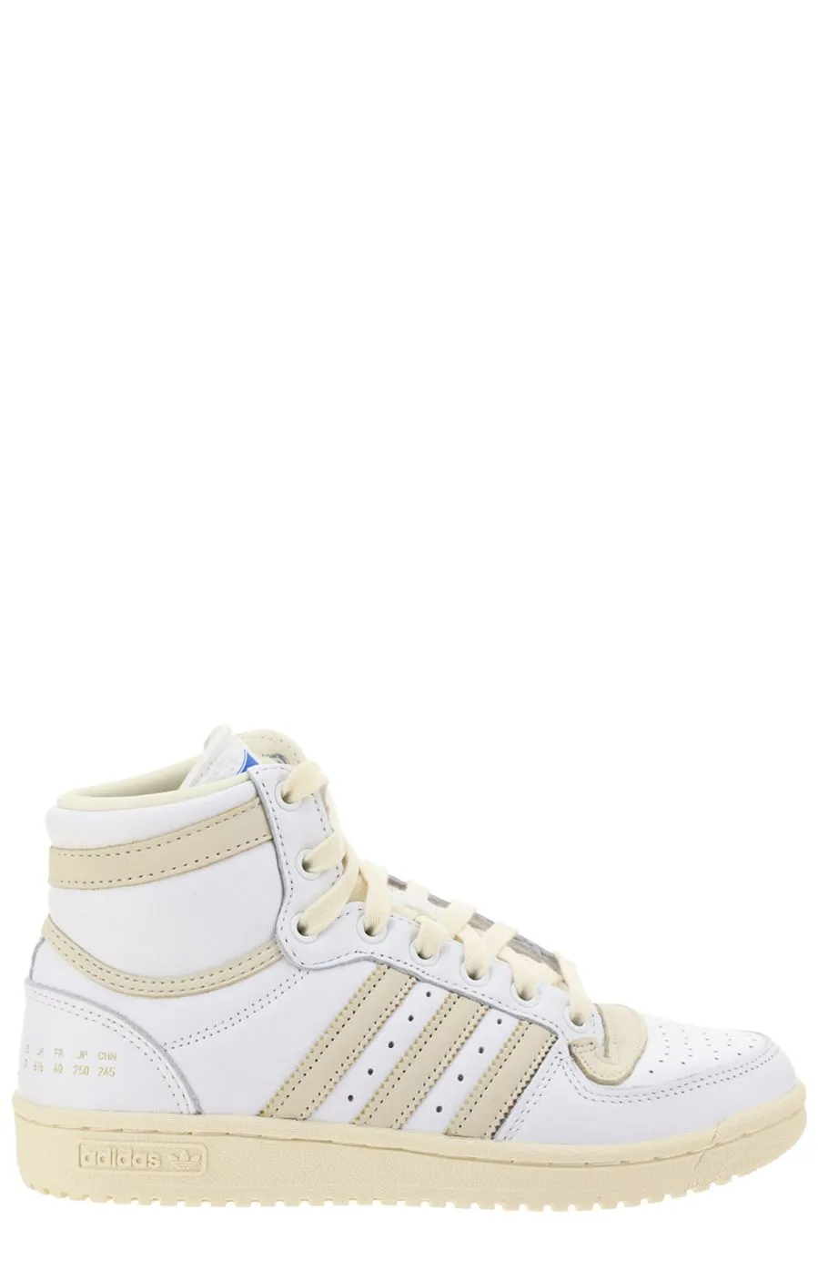 Adidas Originals Top Ten High-Top Sneakers