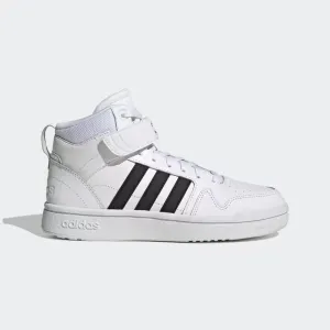 Adidas Postmove Mid Basketball Skating & Lifestyle Indoor Men Sports Sneaker Trainer Shoes