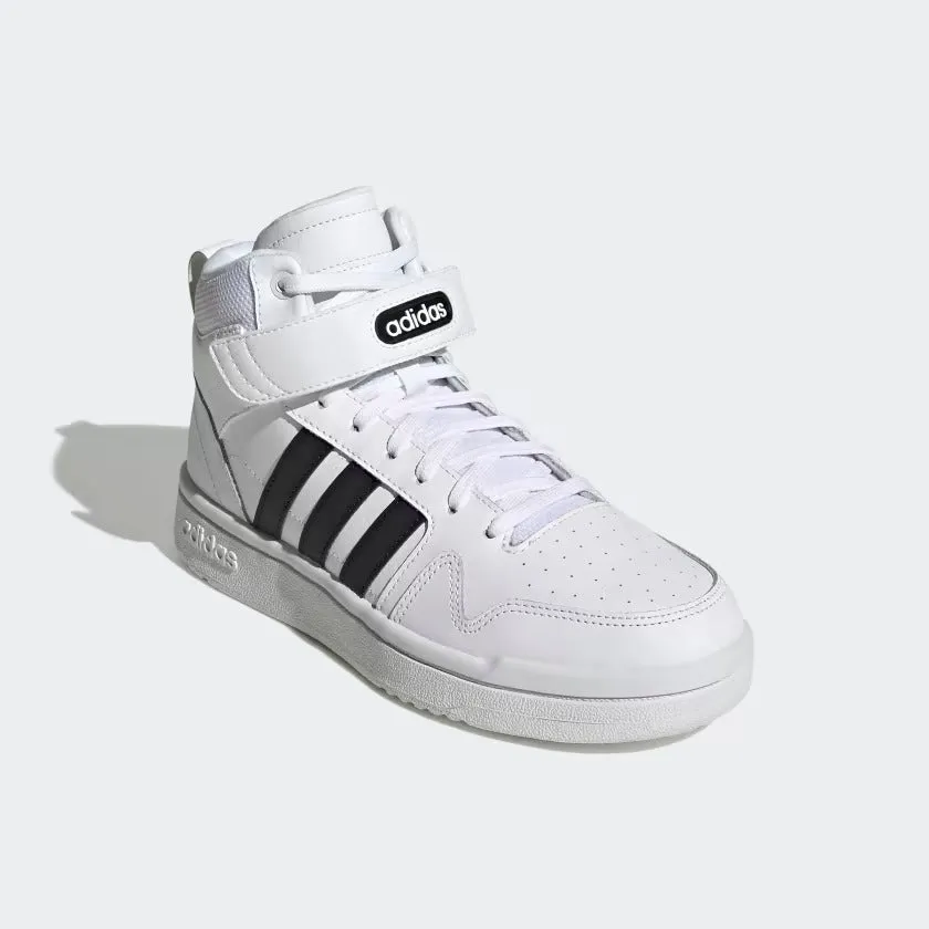 Adidas Postmove Mid Basketball Skating & Lifestyle Indoor Men Sports Sneaker Trainer Shoes