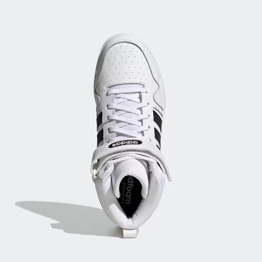 Adidas Postmove Mid Basketball Skating & Lifestyle Indoor Men Sports Sneaker Trainer Shoes