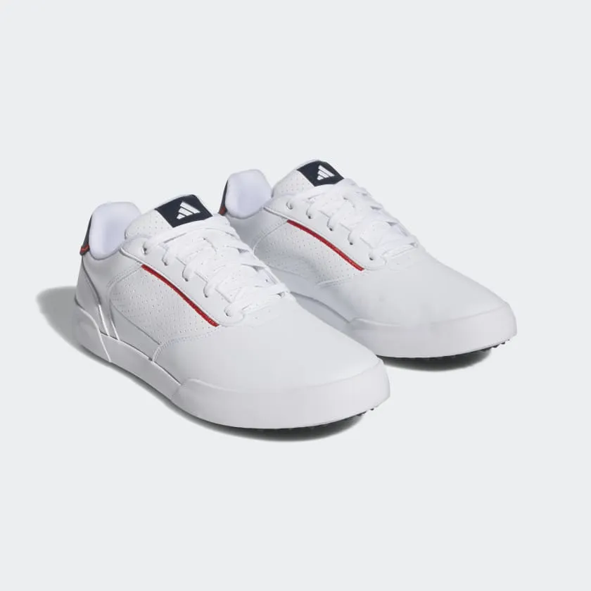 Adidas Retrocross Golf Shoe