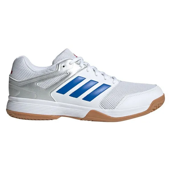 adidas Speedcourt M White