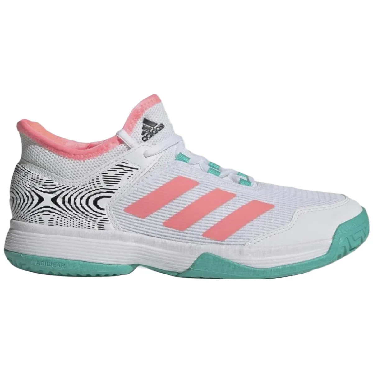 Adidas Ubersonic 4 Junior - GY3222