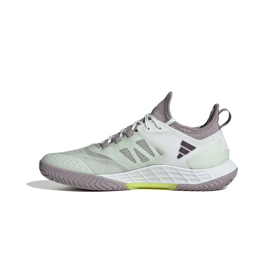 adidas - Women's Adizero Ubersonic 4.1 Tennis Shoes (IF0411)