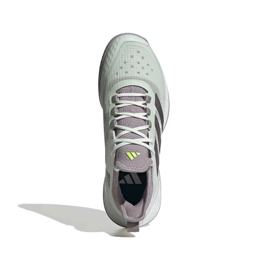 adidas - Women's Adizero Ubersonic 4.1 Tennis Shoes (IF0411)