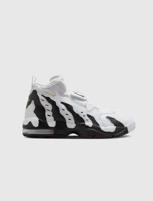 AIR DT MAX '96 "WHITE/ BLACK/ VEGAS GOLD"