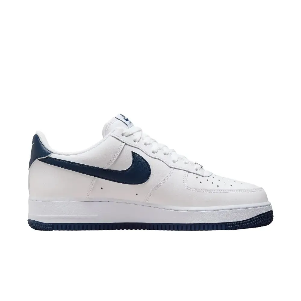 Air Force 1 '07 White Midnight Navy