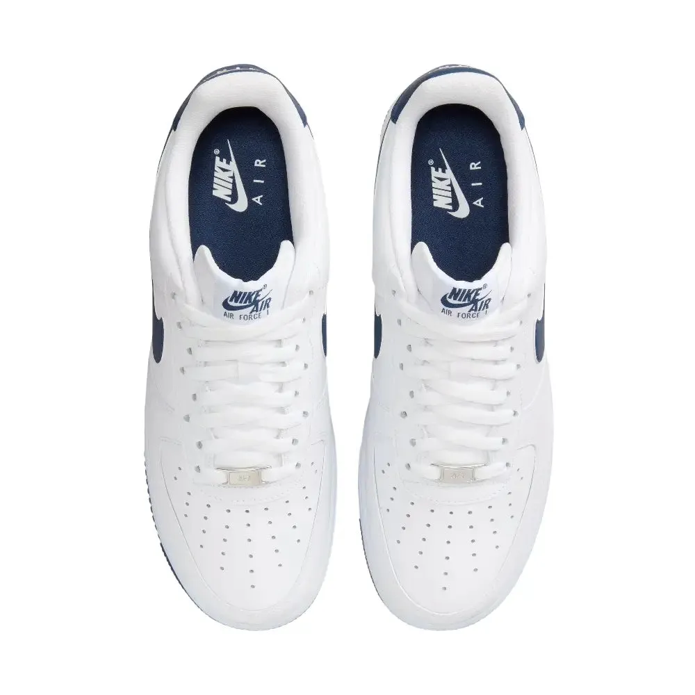 Air Force 1 '07 White Midnight Navy