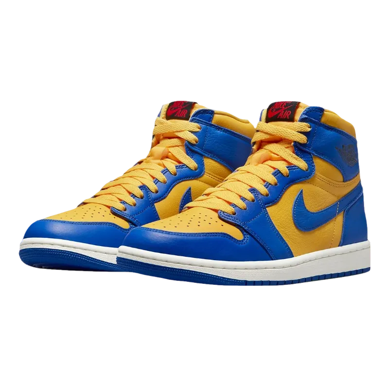 Air Jordan 1 High OG Reverse Laney