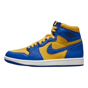 Air Jordan 1 High OG Reverse Laney