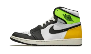 AIR JORDAN 1 HIGH VOLT YELLOW