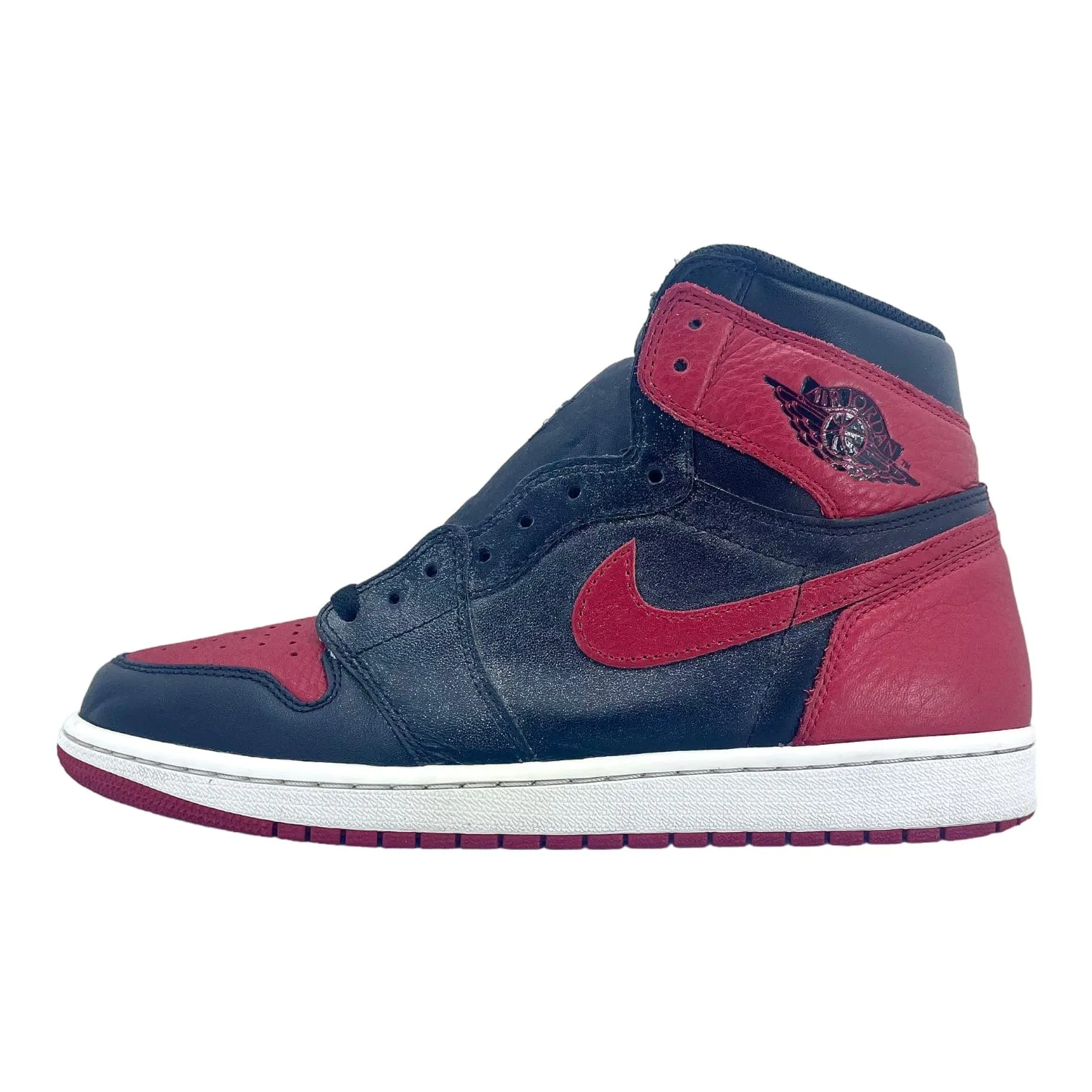 Air Jordan 1 Retro High Bred Banned (2016) Pre-Owned