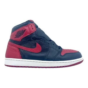 Air Jordan 1 Retro High Bred Banned (2016) Pre-Owned