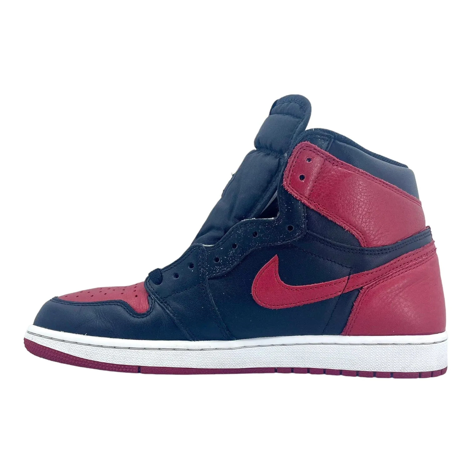 Air Jordan 1 Retro High Bred Banned (2016) Pre-Owned