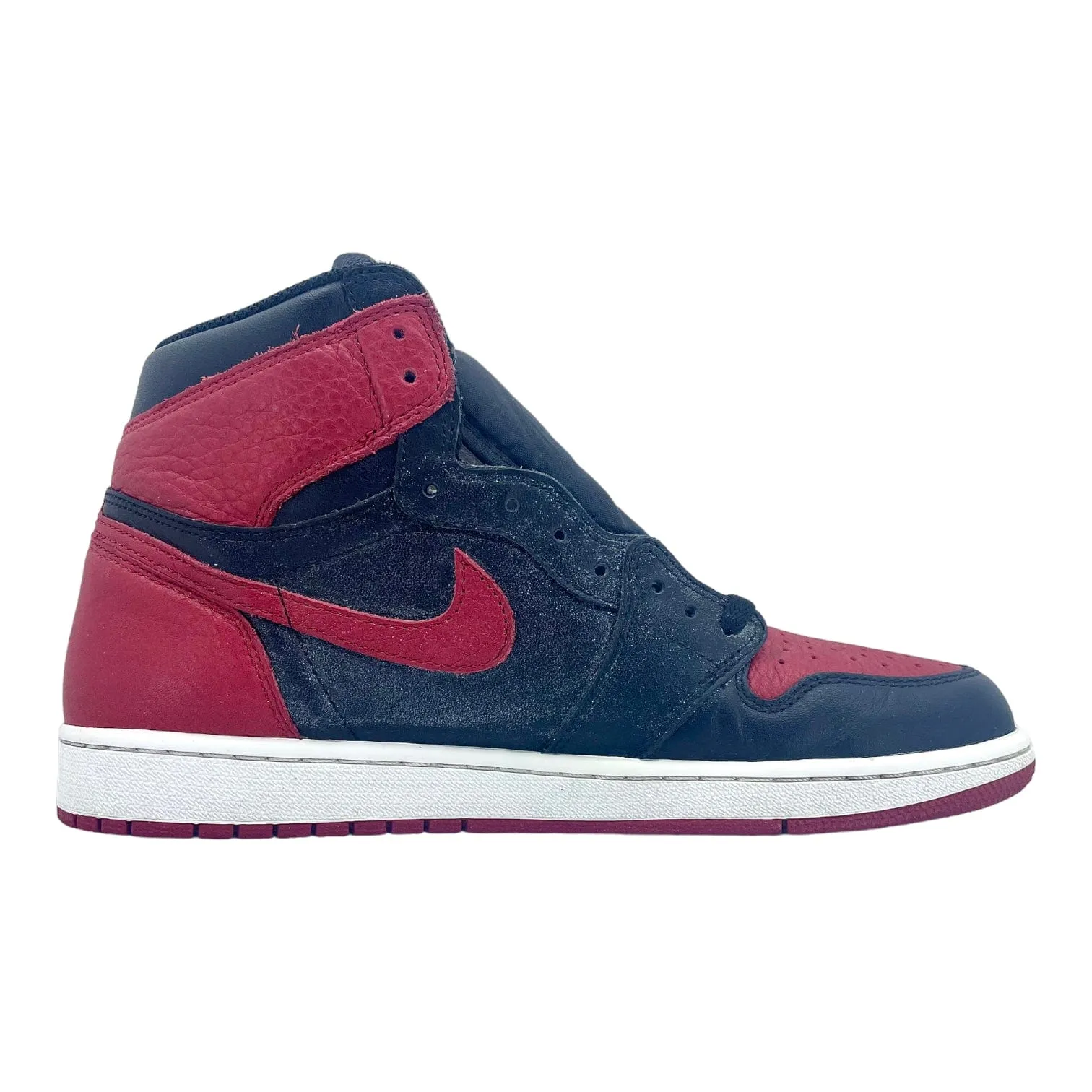 Air Jordan 1 Retro High Bred Banned (2016) Pre-Owned