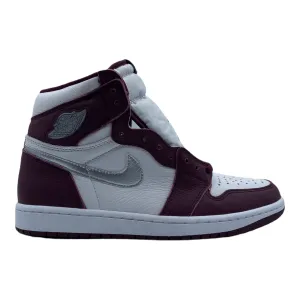 Air Jordan 1 Retro High OG Bordeaux Pre-Owned