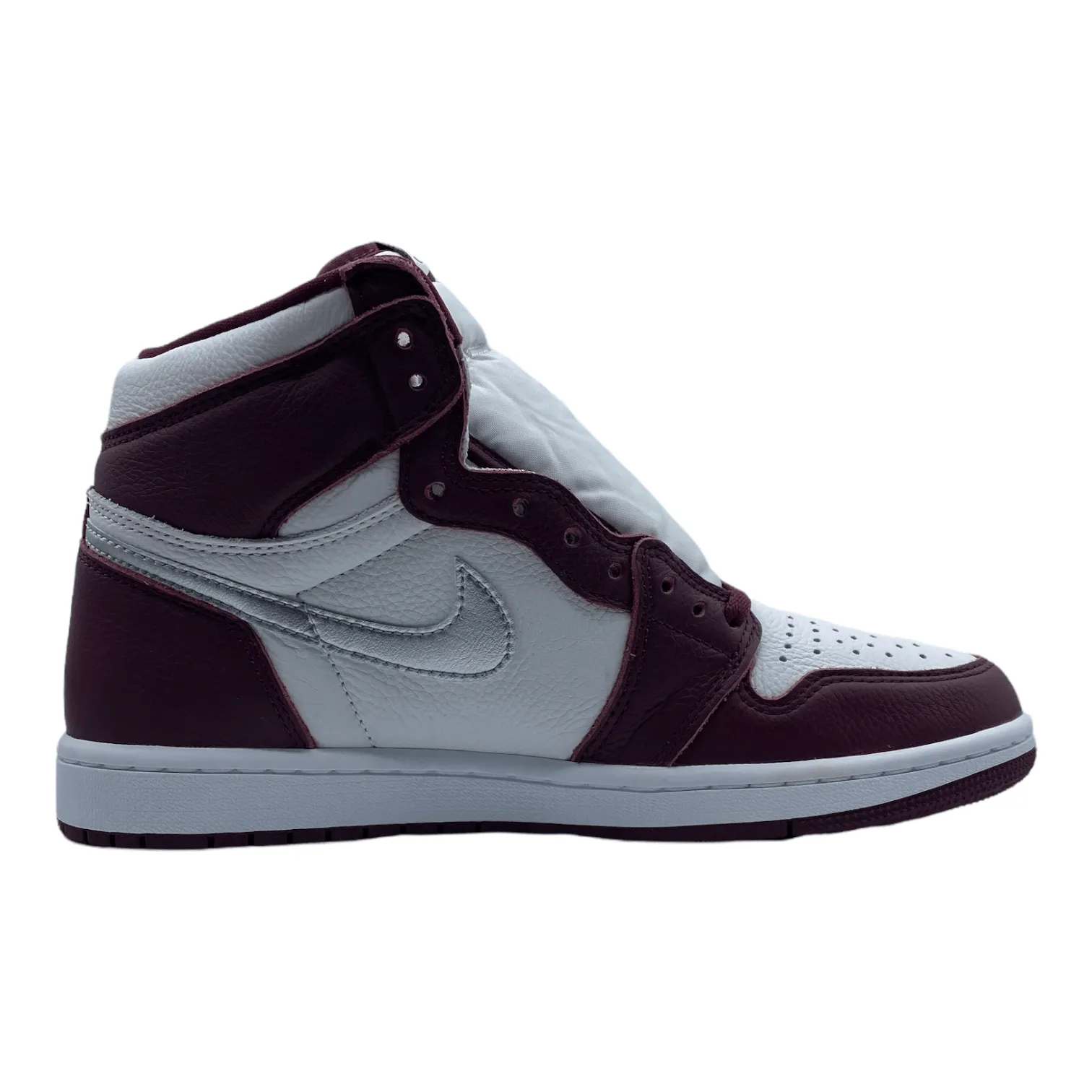 Air Jordan 1 Retro High OG Bordeaux Pre-Owned