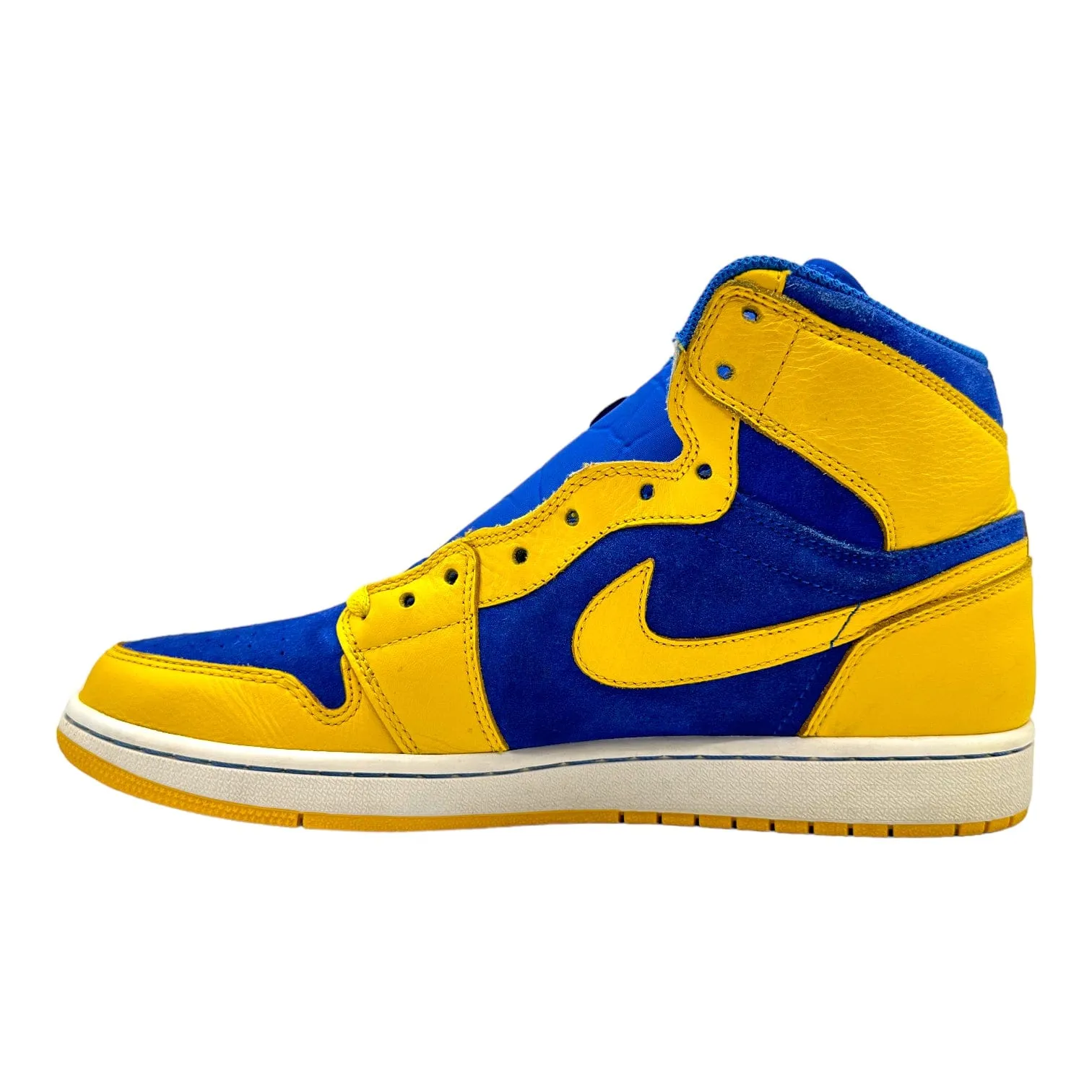 Air Jordan 1 Retro High OG Laney Pre-Owned