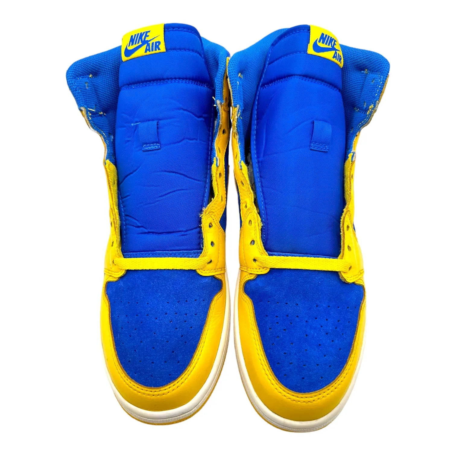 Air Jordan 1 Retro High OG Laney Pre-Owned