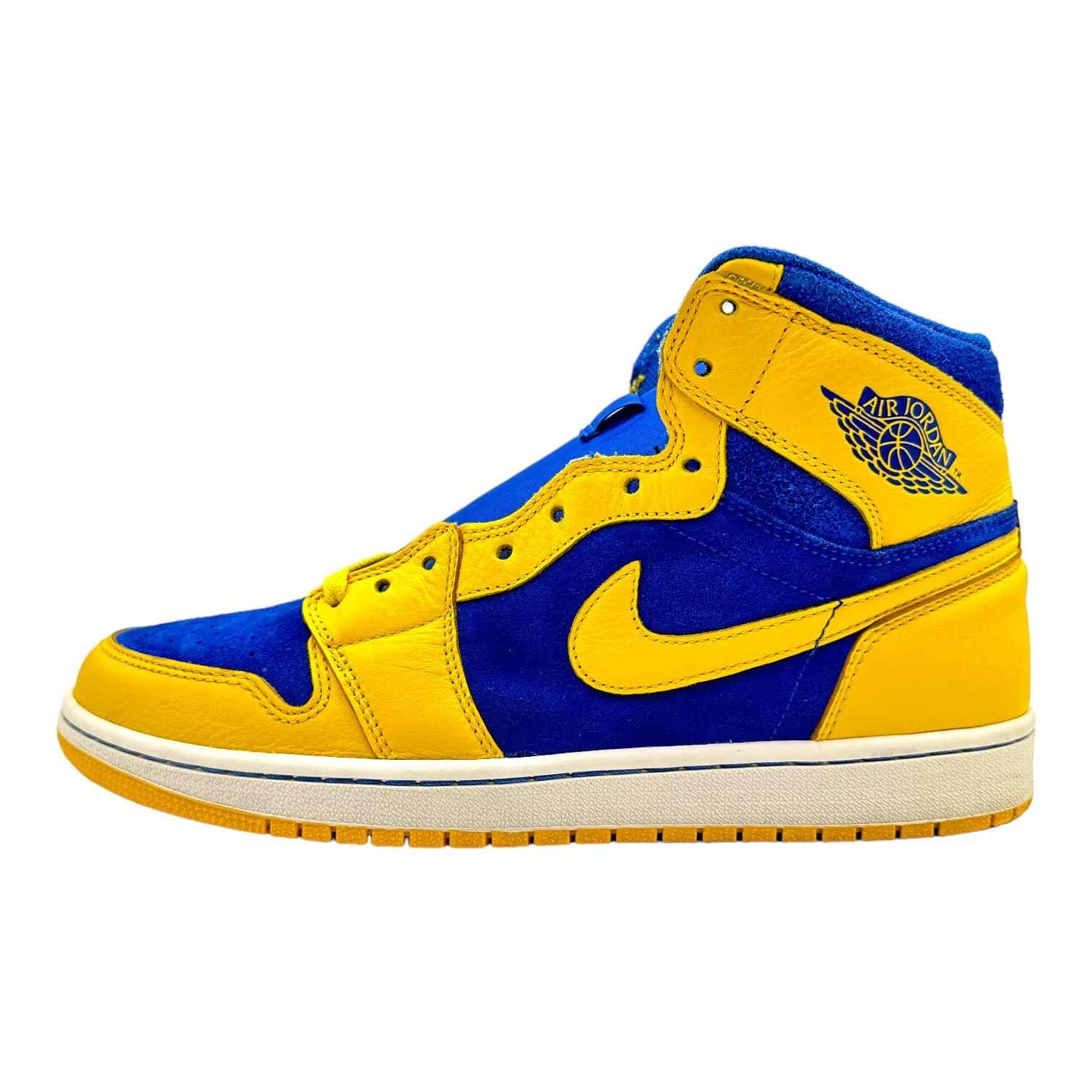 Air Jordan 1 Retro High OG Laney Pre-Owned