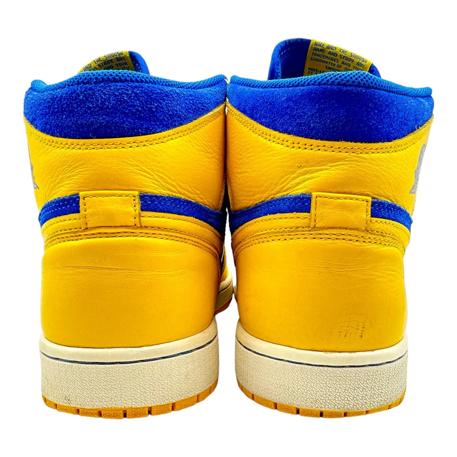 Air Jordan 1 Retro High OG Laney Pre-Owned