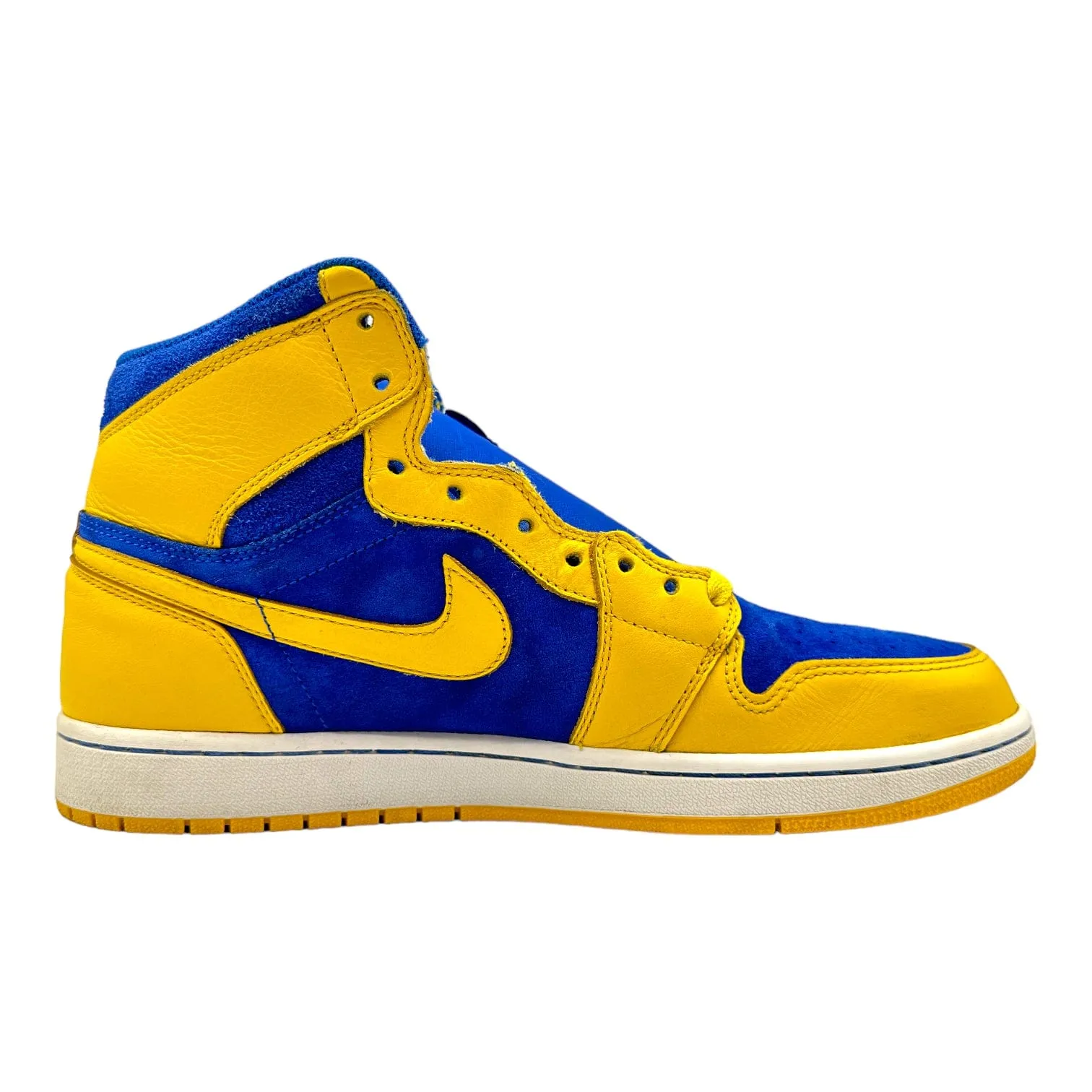 Air Jordan 1 Retro High OG Laney Pre-Owned