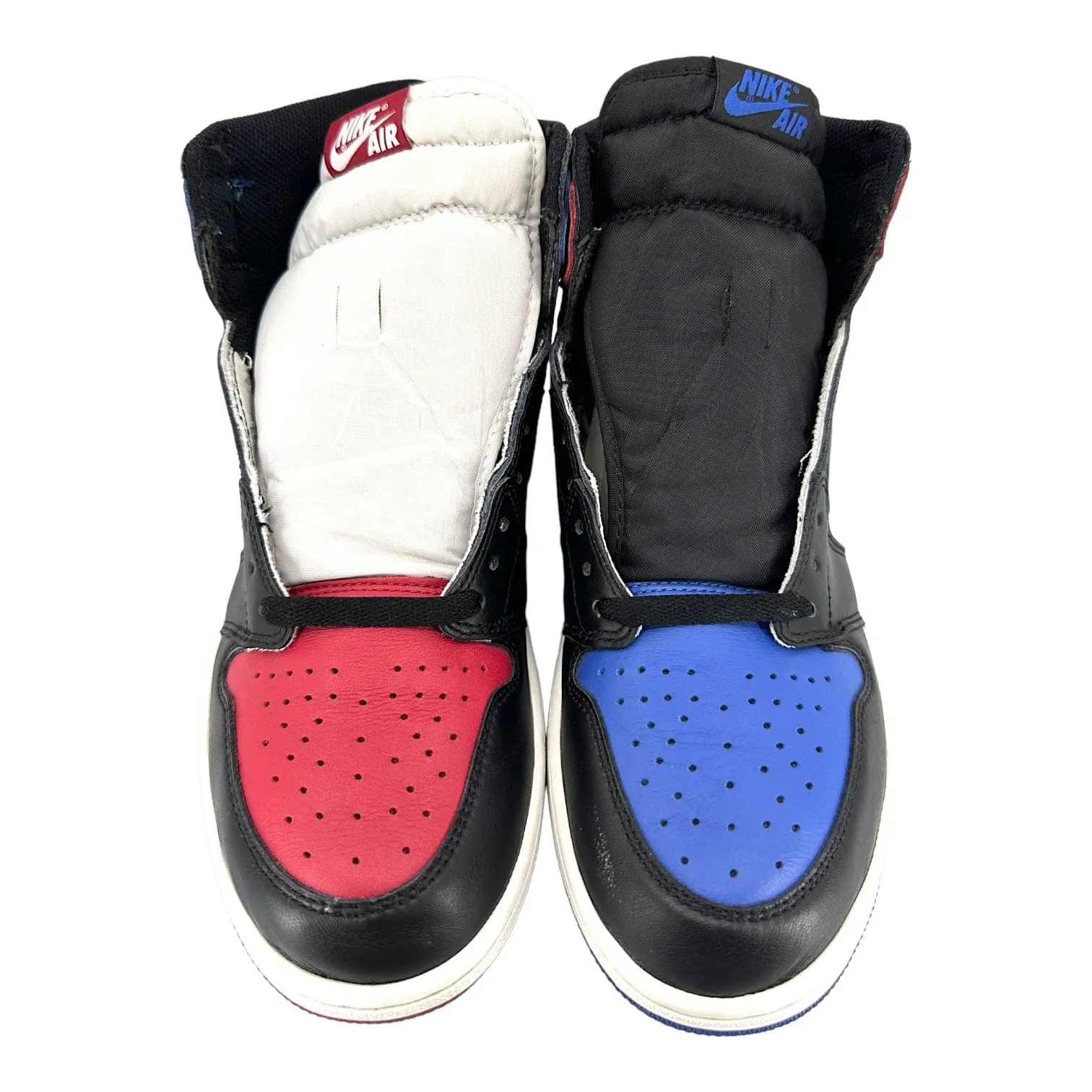 Air Jordan 1 Retro Top 3 Pre-Owned