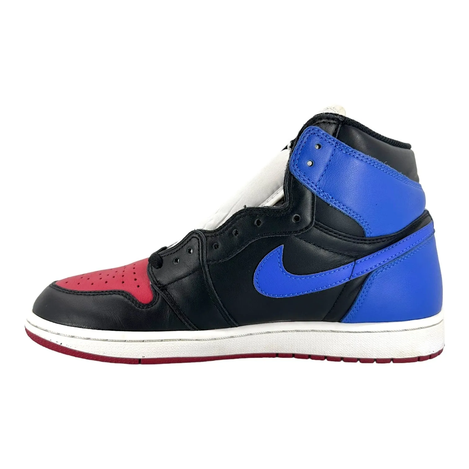 Air Jordan 1 Retro Top 3 Pre-Owned