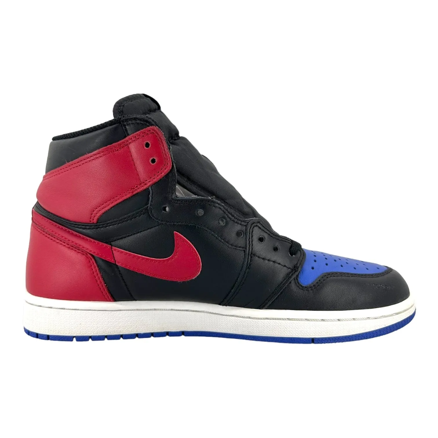 Air Jordan 1 Retro Top 3 Pre-Owned