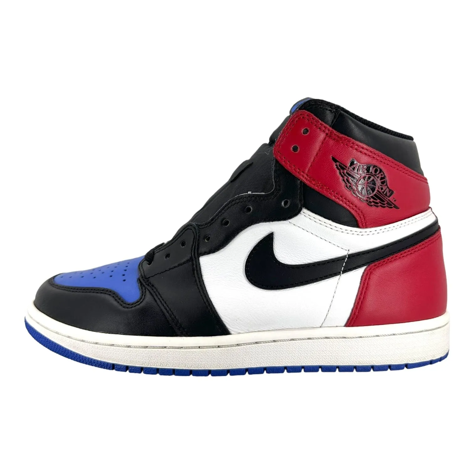 Air Jordan 1 Retro Top 3 Pre-Owned