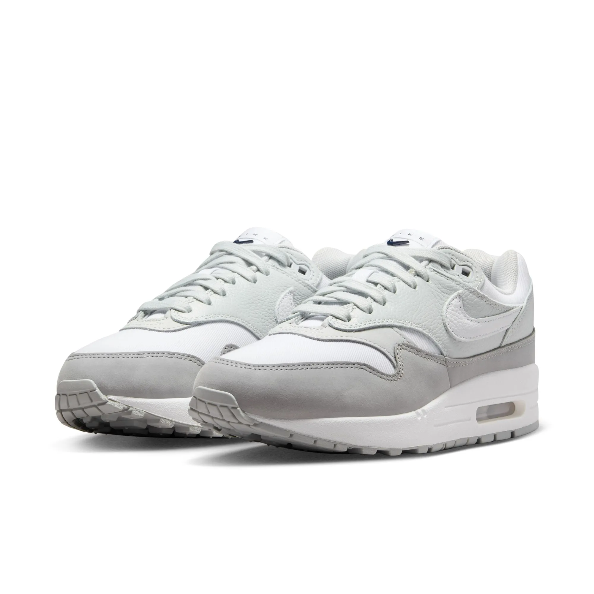 Air Max 1 '87 LX NBHD 'Light Smoke Grey' W