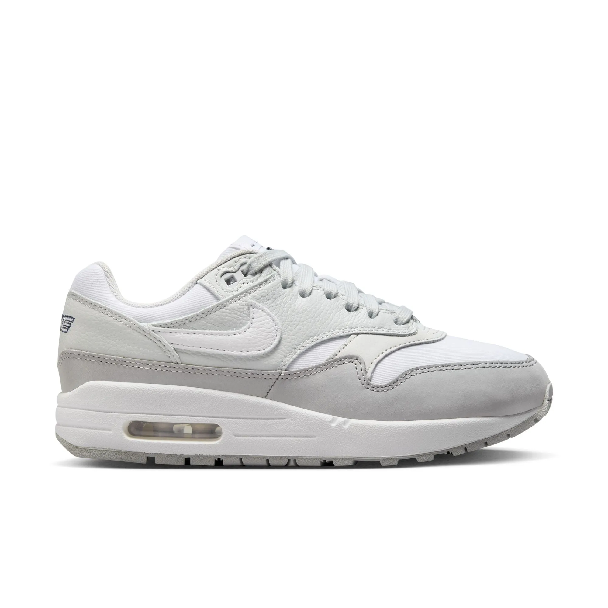 Air Max 1 '87 LX NBHD 'Light Smoke Grey' W