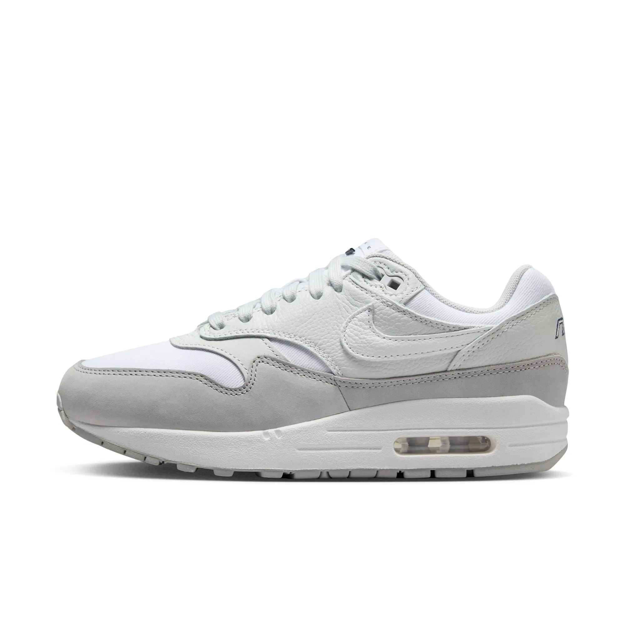 Air Max 1 '87 LX NBHD 'Light Smoke Grey' W