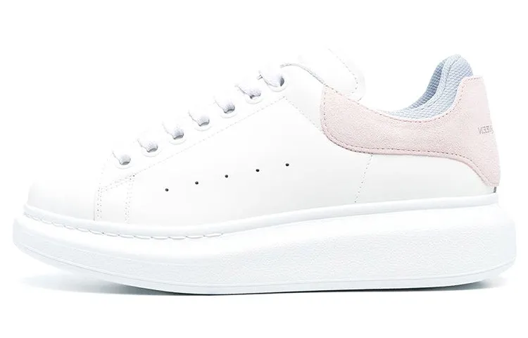 Alexander McQueen Lifestyle sneakers, white